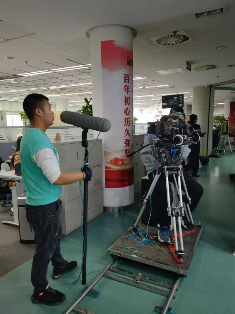 东平县广告片拍摄：用故事化表达传递品牌温度，拉近与用户的距离！