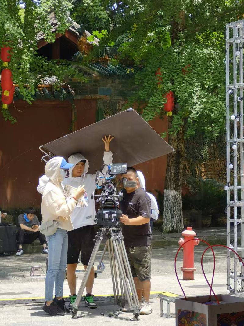 东平县TVC拍摄公司：资深团队坐镇，打造现象级广告作品的幕后推手