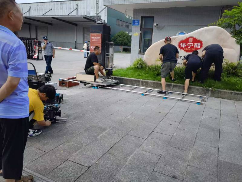 东平县TVC拍摄：制造业专属TVC方案，用镜头展现企业硬核实力！
