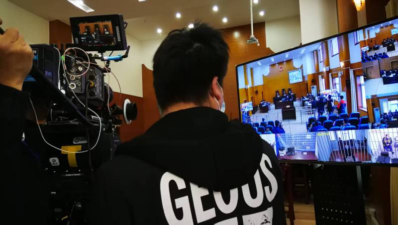 东平县TVC制作：政企单位合规宣传，专业把控内容，官方平台适用！
