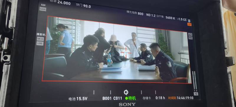 东平县TVC拍摄：活动类广告专属，即时产出高光内容，满足宣发时效！