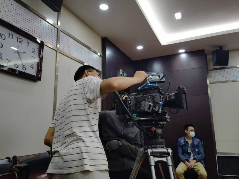 价值沉淀，长效赋能——东平县TVC与广告片拍摄制作的长效价值构建
