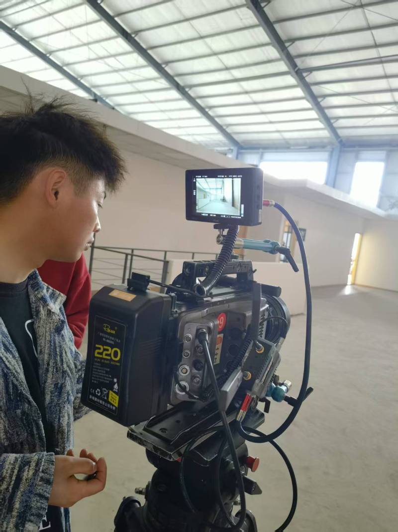 创新驱动，智领未来——东平县TVC与广告片拍摄制作的创新实践
