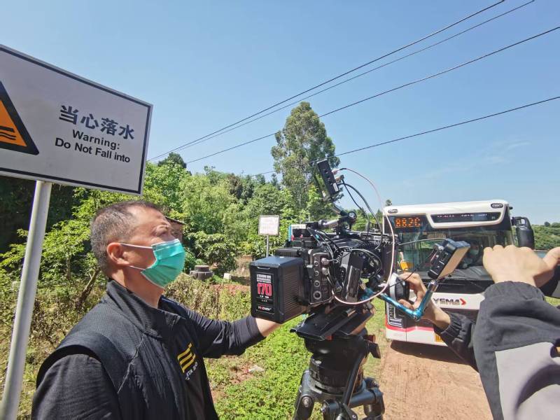 东平县TVC拍摄公司：深耕本地市场，为品牌定制专属拍摄方案